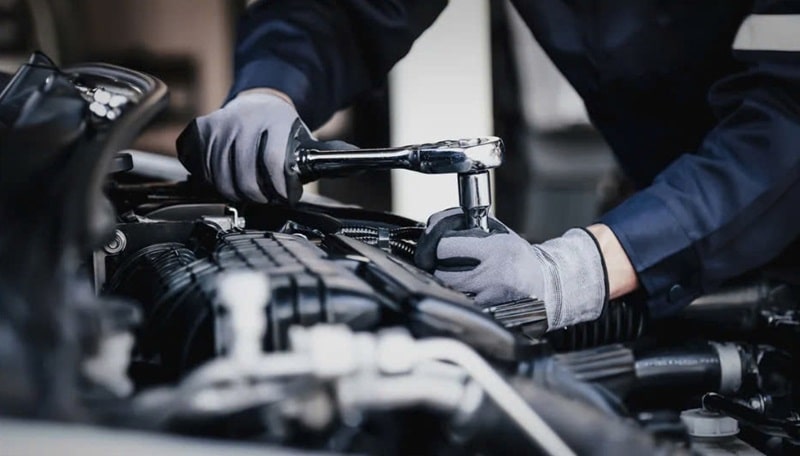 Top 3 Địa Chỉ Bảo Dưỡng & Sửa Ô Tô Uy Tín Nhất Khu Vực TP.Thủ Đức