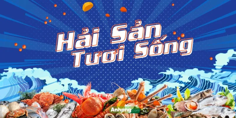 Top 3 Công Ty Hải Sản Quận 7 - Uy Tín, Chất Lượng, Giá Tốt, Giao Nhanh