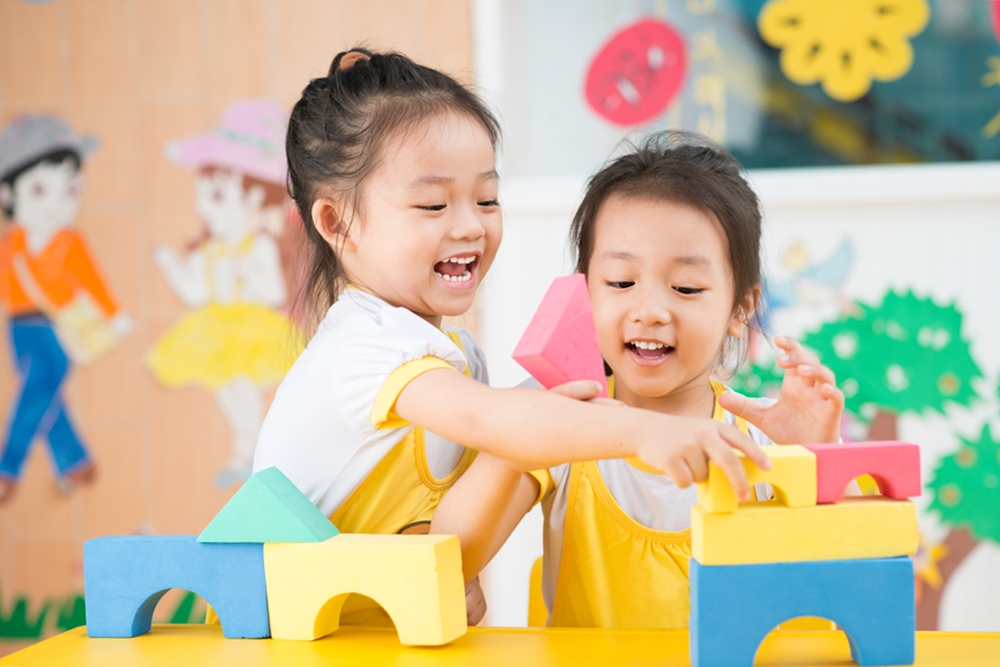 Top 3 Trường Mầm Non Uy Tín Tại TP.Thủ Đức Được Phụ Huynh Tin Chọn Nhất