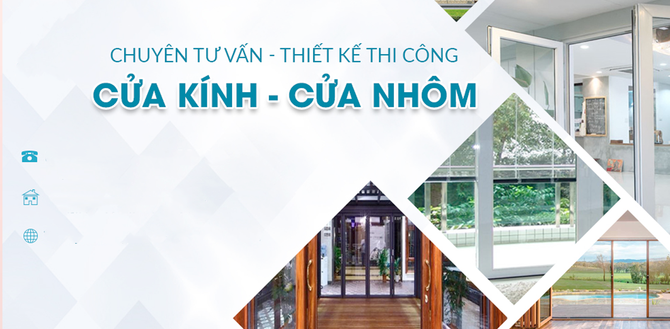 Cơ Khí Nhôm Kính Phát Đạt - Điểm Sáng Trong Ngành Nhôm Kính Khu Vực Hóc Môn