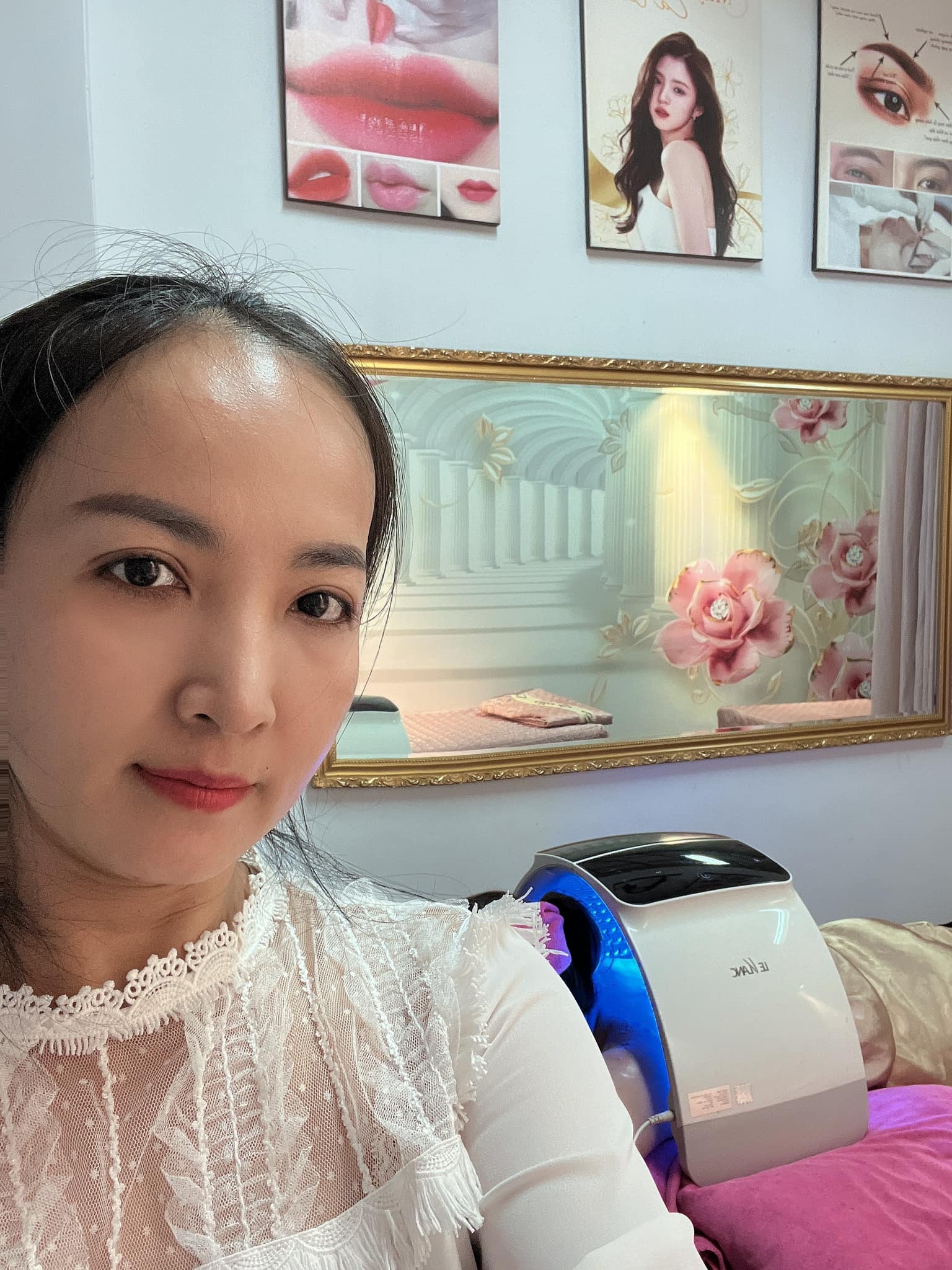 Phun Mày Phong Thủy Quận 10 - Uy Tín Tạo Nên Thương Hiệu