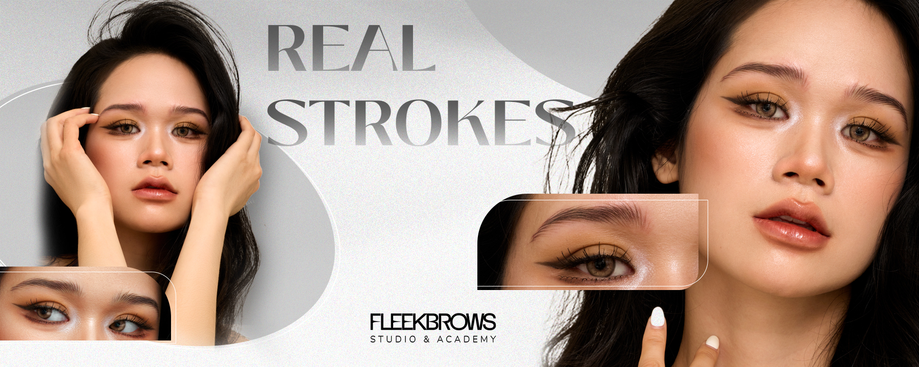 Fleekbrows Studio: Chuyên Gia Phun Xăm Mày, Kinh Nghiệm và Tận Tâm! Kiến Tạo Vẻ Đẹp Tự Tin Cho Bạn