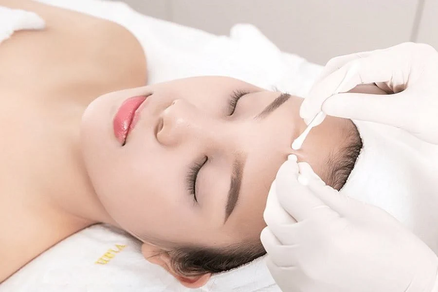 Top 3 Spa Lấy Nhân Mụn Chuyên Nghiệp Ở Bình Thạnh – An Toàn & Hiệu Quả