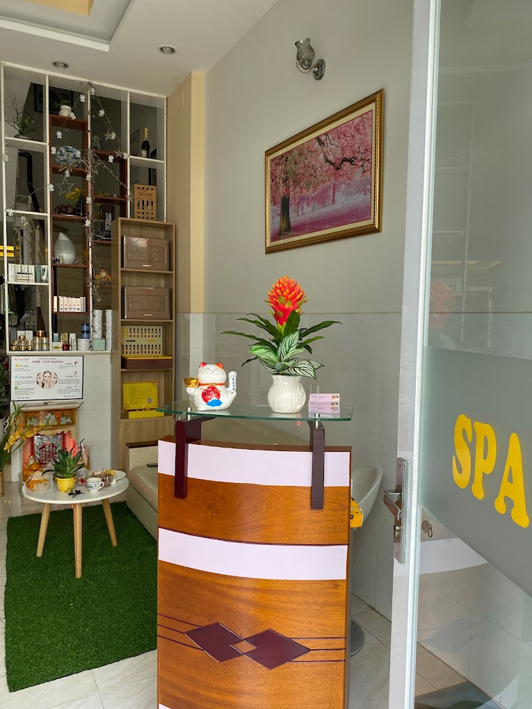 Mộc Lan Spa - Chuyên gia làm đẹp với dịch vụ đa dạng, giá cả cạnh tranh nhất!