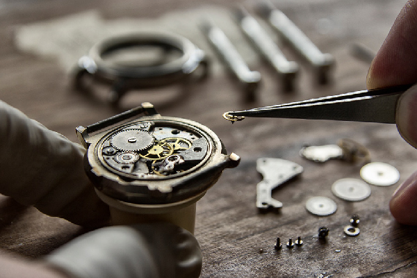 Top 3 Tiệm Mua Bán – Sửa Chữa Đồng Hồ Giá Rẻ, Bảo Hành Đầy Đủ Tại TP Thủ Đức