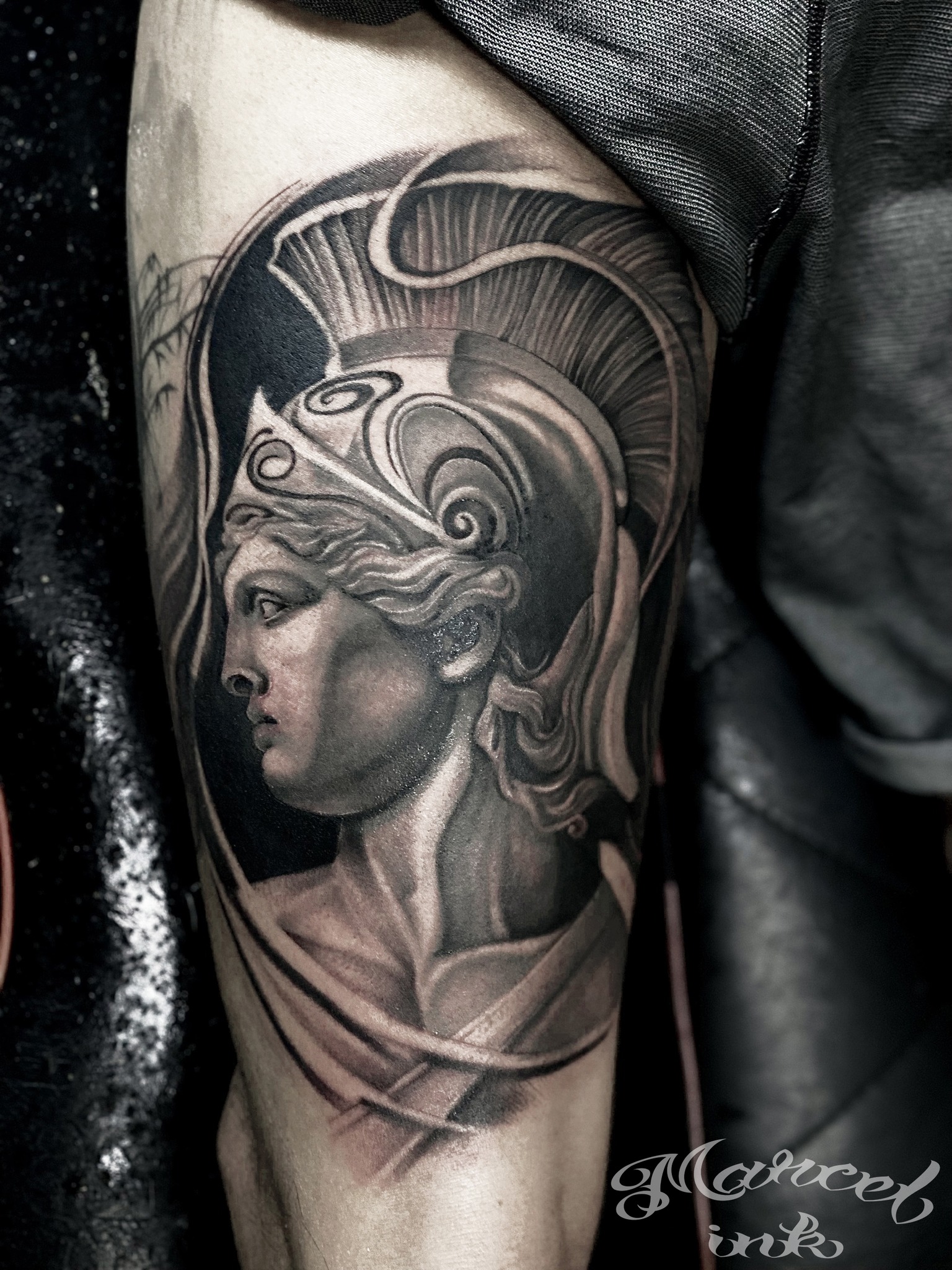 Hình Xăm Có Mờ Theo Thời Gian Không? Cách Giữ Hình Xăm Luôn Đẹp Như Mới