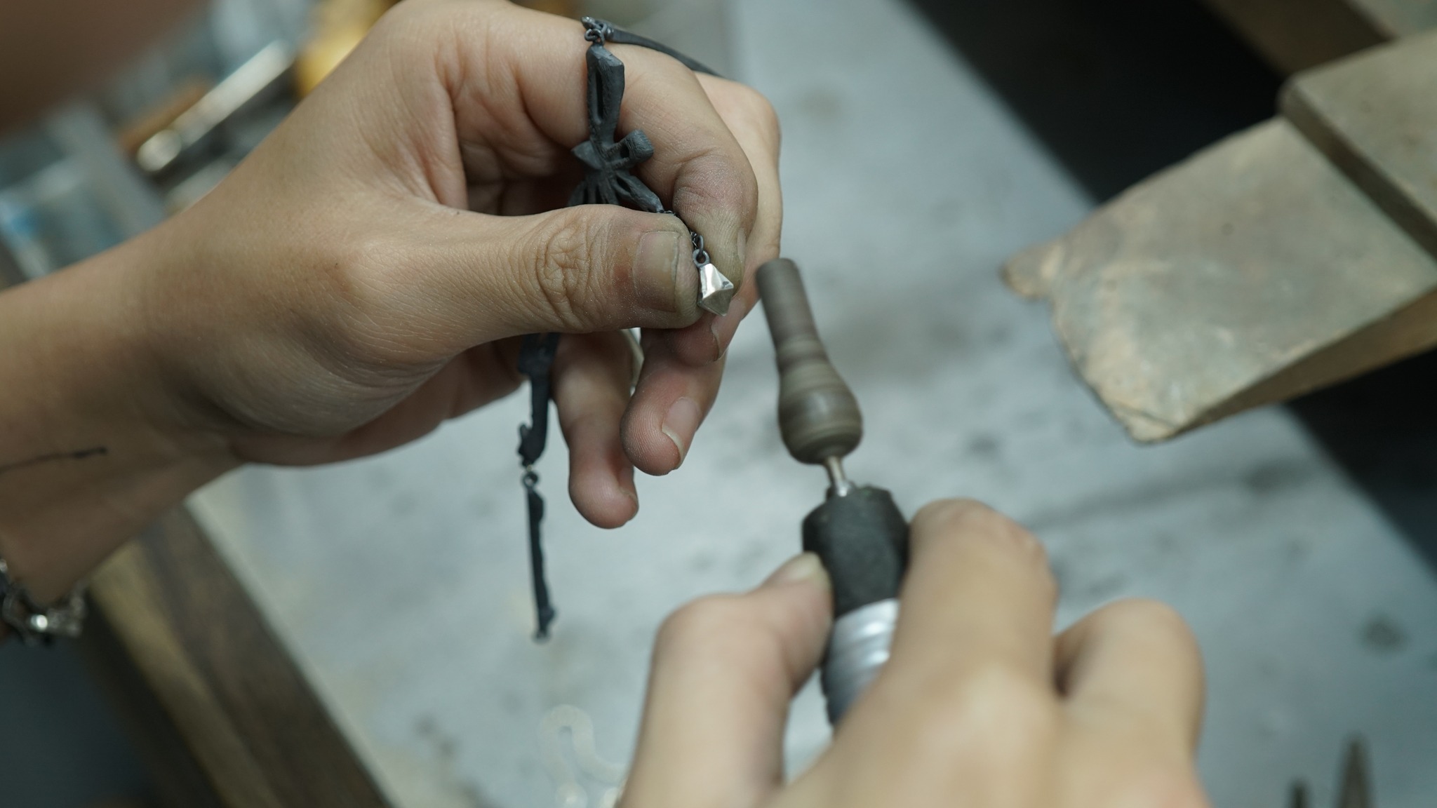 Top 3 Đơn Vị Thiết Kế & Chế Tác Trang Sức Theo Yêu Cầu Uy Tín Tại TP.HCM