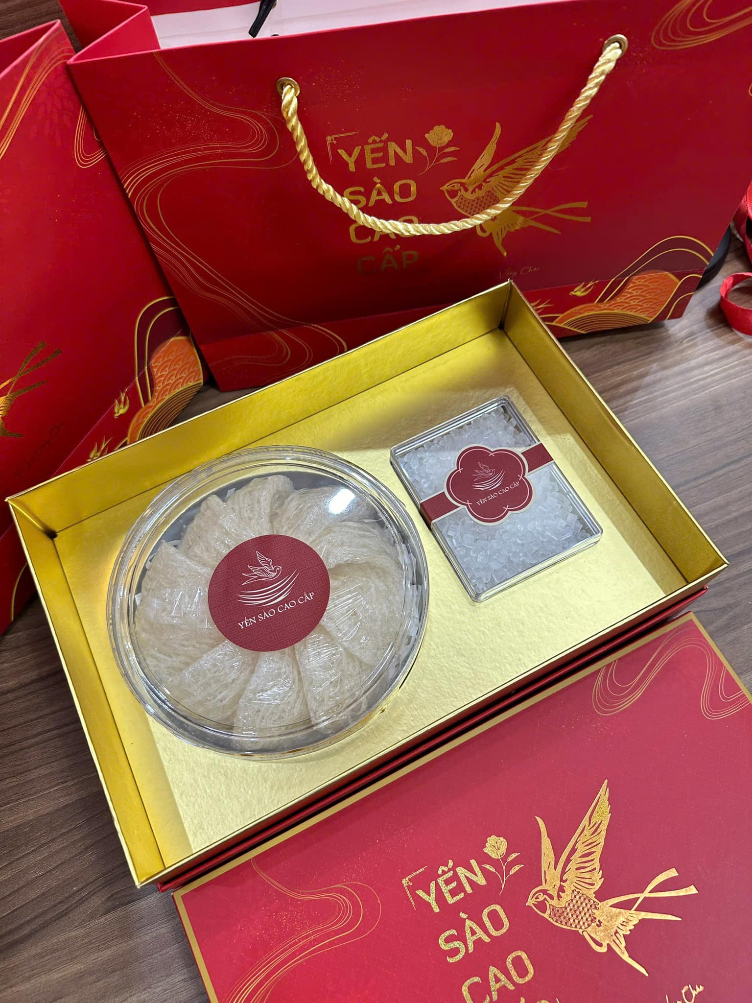 Top 3 Cửa Hàng Yến Sào Thủ Dầu Một - Giá Tốt, Chất Lượng Vượt Trội