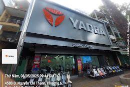 Top 3 Cửa Hàng Xe Điện Uy Tín Chất Lượng Tại Quận 10 – Địa Điểm Mua Xe Đáng Tin Cậy Cho Người Dân Sài Gòn