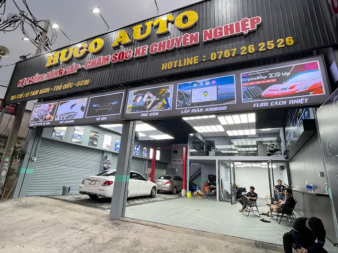Top 3 cơ sở lên đời xe Auto uy tín tại Thủ Đức
