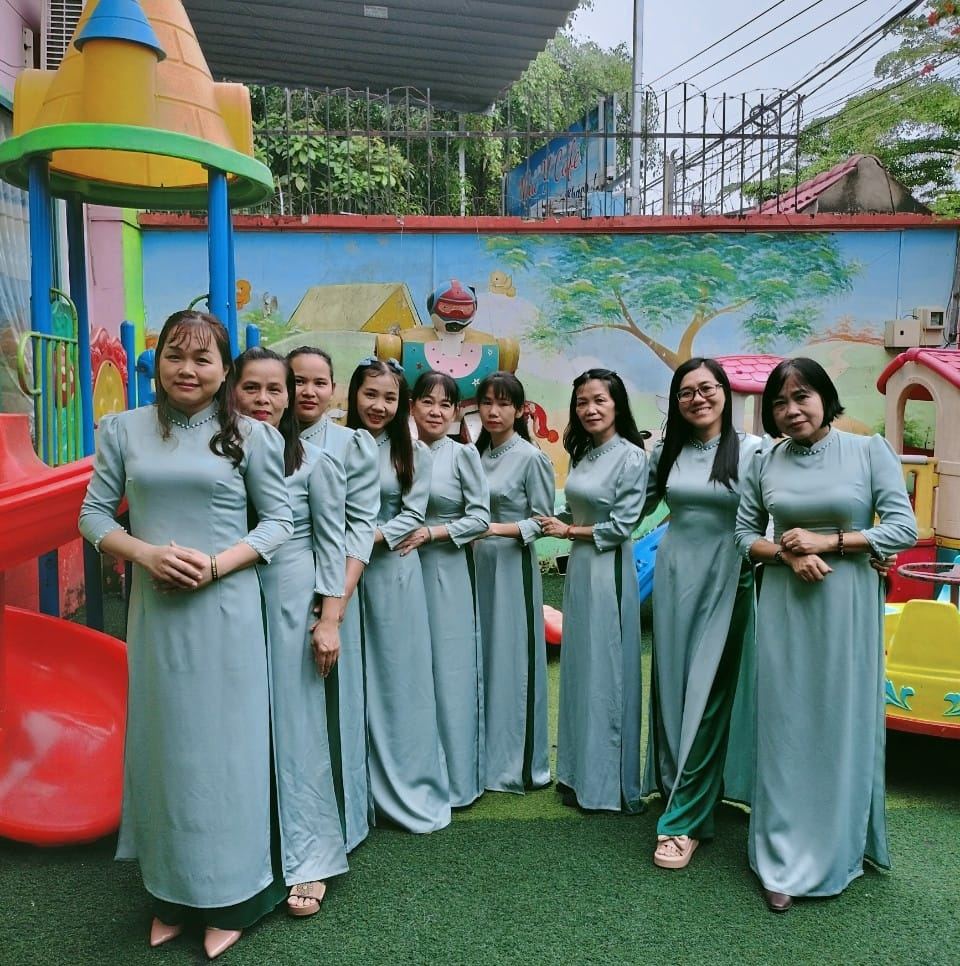 Top 3 Trường Mầm Non Chất Lượng Tại Bình Chánh – Nơi Phát Triển Toàn Diện Cho Trẻ