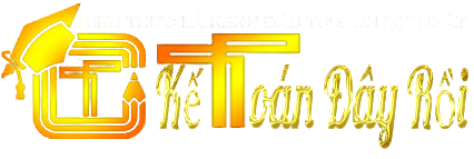 ⚙️ Dịch Vụ Tư Vấn Báo Cáo Tài Chính – Minh Bạch Thông Tin, Vững Tin Đầu Tư