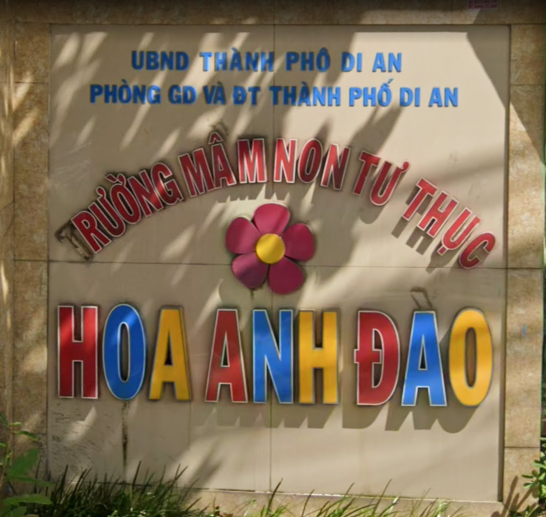 Top 3 trường mầm non uy tín tại Dĩ An