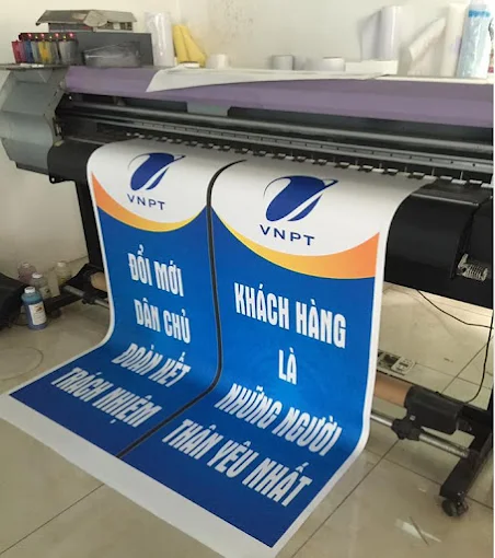 🚀 In Nhanh – In Sắc Nét – In Đúng Ý: Top 3 Công Ty In Quảng Cáo Hàng Đầu HCM