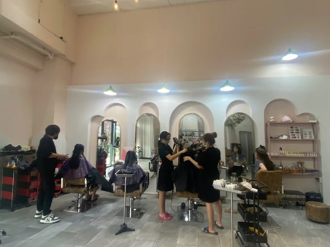 Top 3 Barber Shop “Mát Tay” Nhất Thành Phố – Không Đẹp Không Tính Tiền!