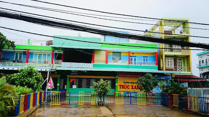 Phụ Huynh “Truyền Tai Nhau” 3 Trường Mầm Non Chất Lượng, Học Phí Hợp Lý Tại TP.HCM