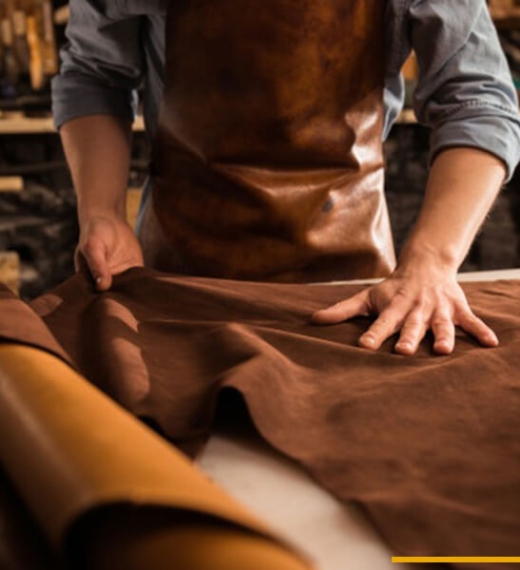 Đánh Giá 3 Doanh Nghiệp Hàng Đầu Về Sản Xuất Da Bò Tại Bình Dương