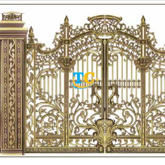 TOP 3 ĐƠN VỊ THI CÔNG NHÔM KÍNH, SẮT, INOX UY TÍN, CHẤT LƯỢNG NHẤT TẠI TP.HCM
