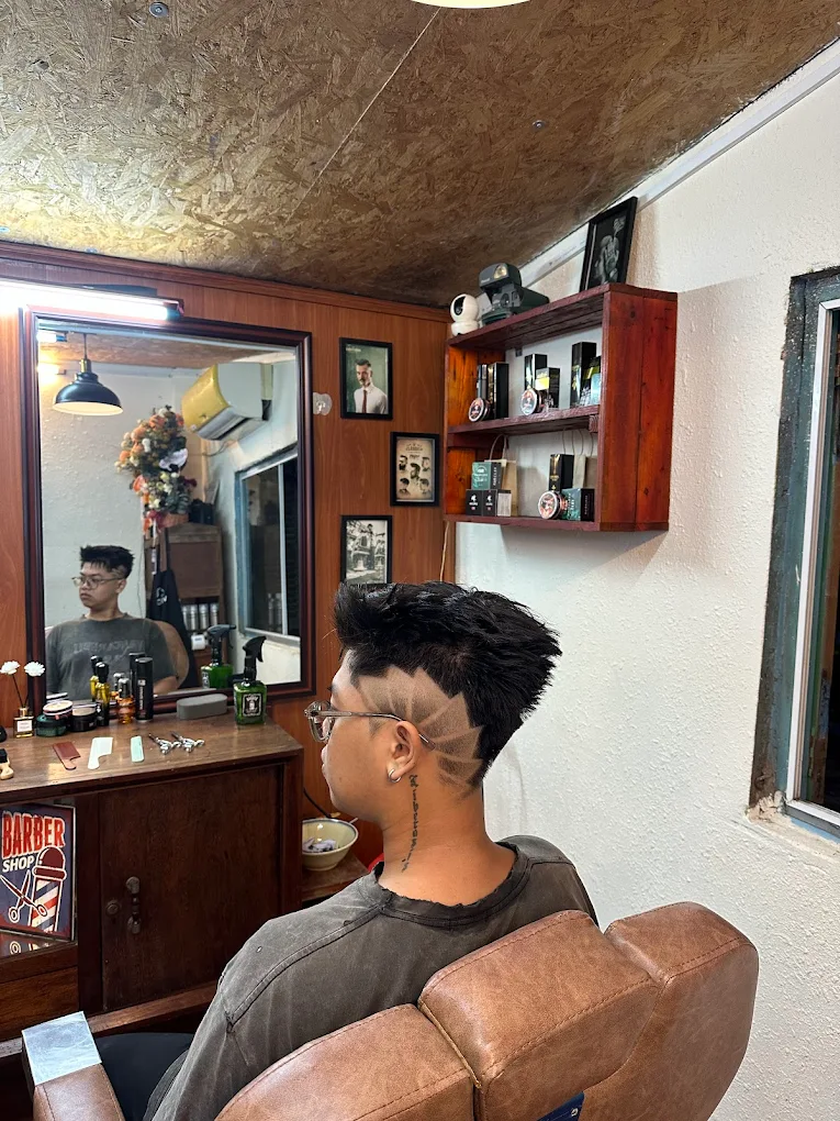 Top 3 Barber Shop Uy Tín, Chất Lượng tại Thuận Giao, Bình Dương Top 3 Barber Shop Uy Tín, Chất Lượng tại Thuận Giao, Bình Dương