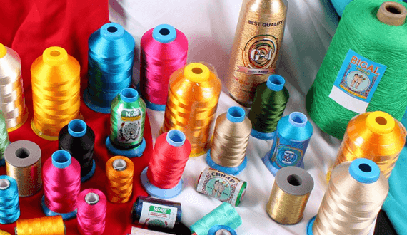 TOP 3 ĐƠN VỊ CUNG CẤP CHỈ MAY UY TÍN, CHẤT LƯỢNG HÀNG ĐẦU TẠI TP.HCM