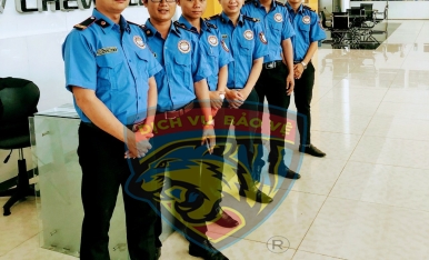 Top 3 Công Ty Dịch Vụ Bảo Vệ Uy Tín, Chất Lượng Hàng Đầu Tại Bình Dương