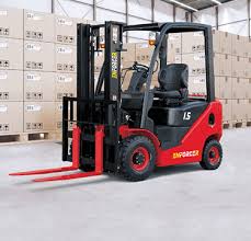 Top 3 Trung tâm dạy học và bổ túc lái xe nâng uy tín chất lượng tại Thủ Đức