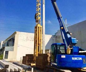 TOP 3 ĐƠN VỊ ÉP CỌC BÊ TÔNG UY TÍN, CHẤT LƯỢNG HÀNG ĐẦU TẠI TP. HỒ CHÍ MINH