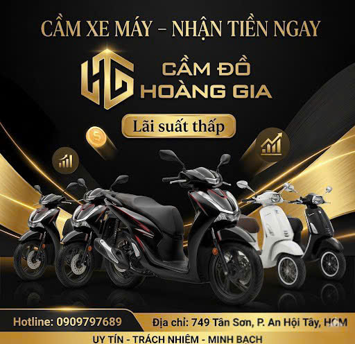 TOP 3 ĐƠN VỊ CẦM ĐỒ UY TÍN, LÃI SUẤT TỐT VÀ CHẤT LƯỢNG HÀNG ĐẦU TẠI TP. HỒ CHÍ MINH
