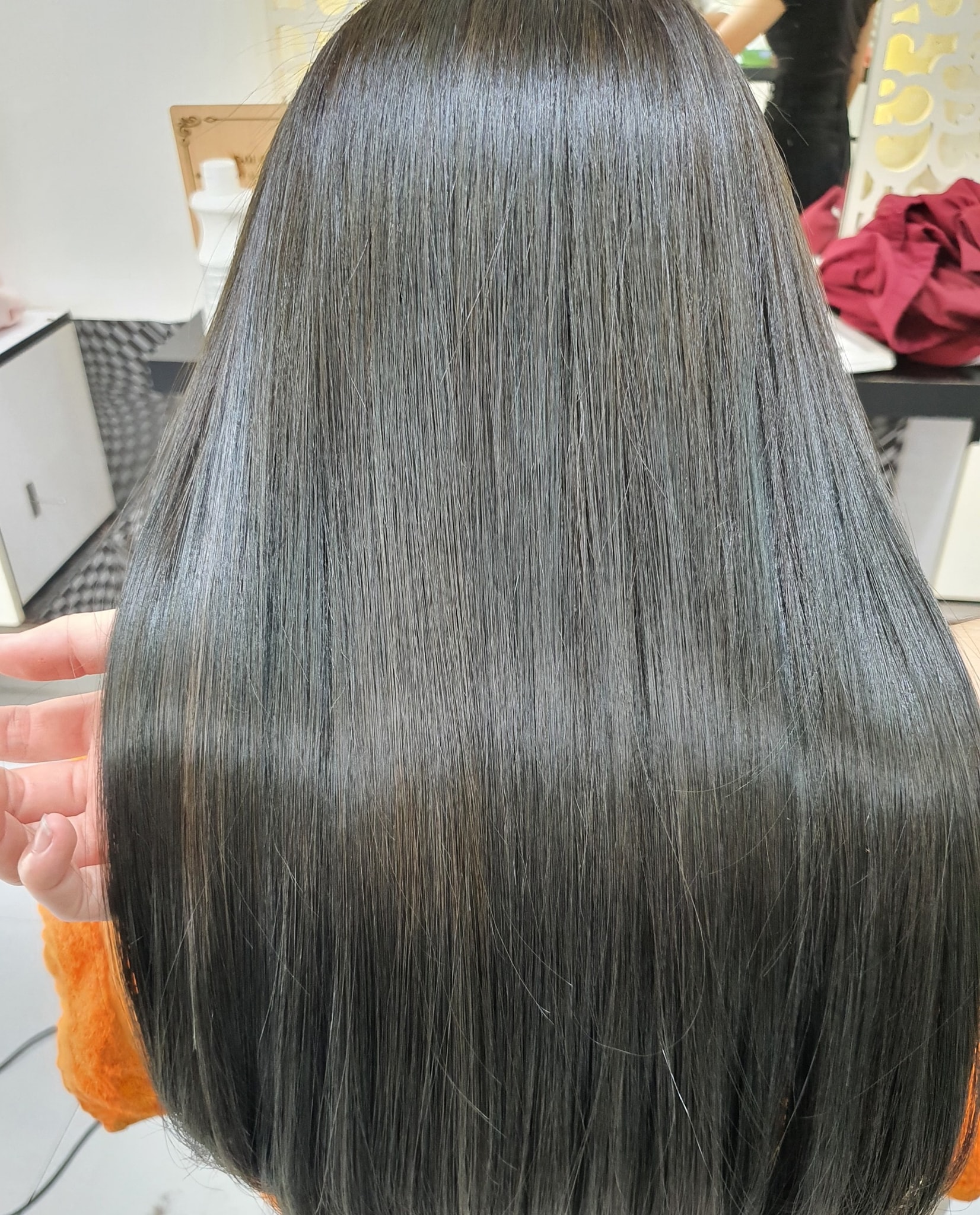 Top 3 Đơn Vị Hair Salon Uy Tín Chất Lượng Tại Thủ Đức