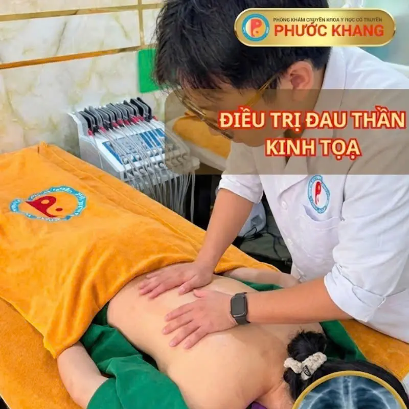 Top 3 Đơn Vị Y Học Cổ Truyền Uy Tín, Chất Lượng Tại TP.HCM