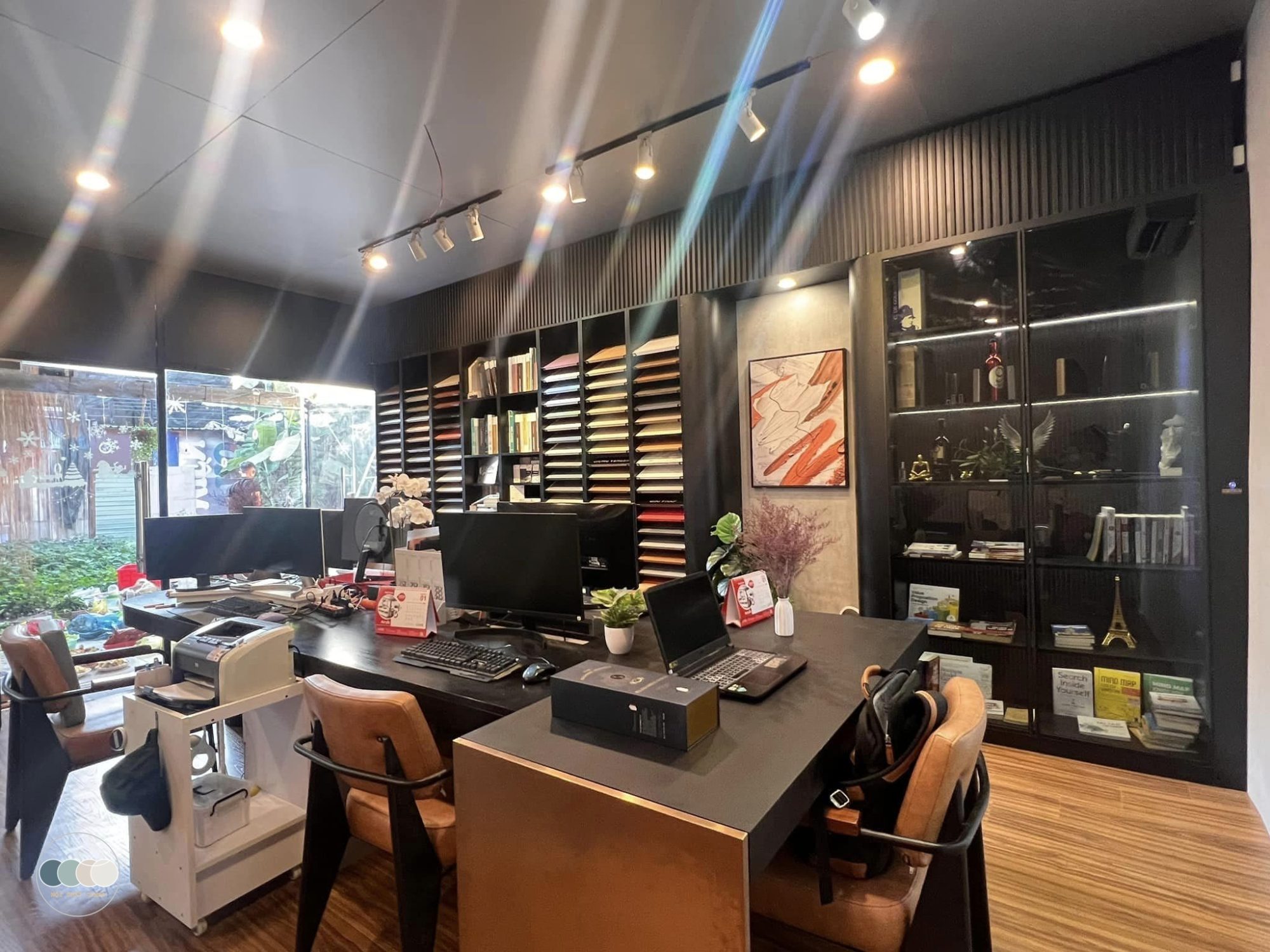 Top 3 đơn vị thiết kế nội thất tại Thuận An, Bình Dương