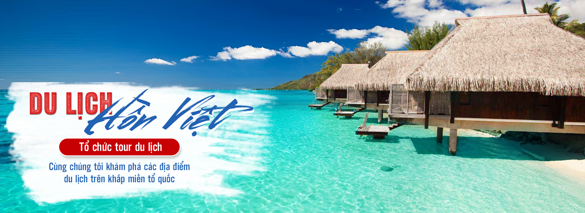 TOP 3 CÔNG TY DU LỊCH – SỰ KIỆN UY TÍN GẦN BÌNH TÂN