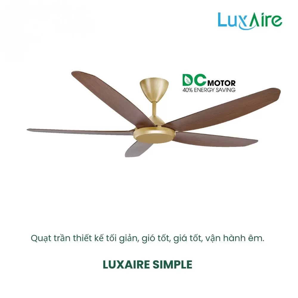 TOP 3 ĐƠN VỊ BÁN QUẠT TRẦN LUXURY CAO CẤP UY TÍN – CHẤT LƯỢNG TẠI QUẬN 2