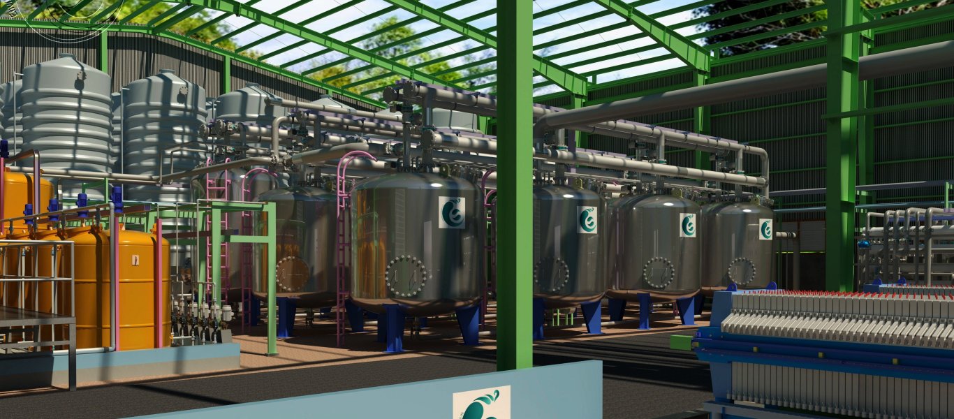 Top 3 Đơn Vị Tư Vấn – Thiết Kế Hệ Thống Môi Trường Uy Tín Tại TP.HCM