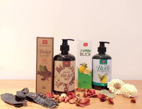 Top 3 Đơn Vị Phụ Liệu Tóc Uy Tín, Chất Lượng Tại Hồ Chí Minh