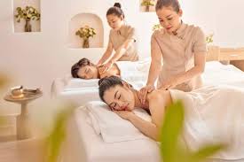 Top 3 Spa Uy Tín Ở Gò Vấp – Lựa Chọn Hoàn Hảo Cho Làm Đẹp