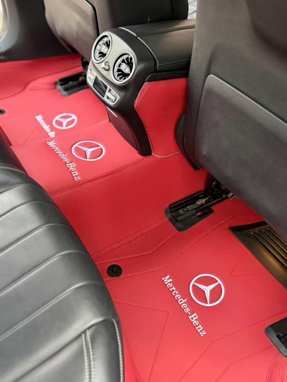 Top 3 Đơn Vị Auto Chuyên May Lót Sàn 5D, 8D, 360 Uy Tín Tại Bình Chánh