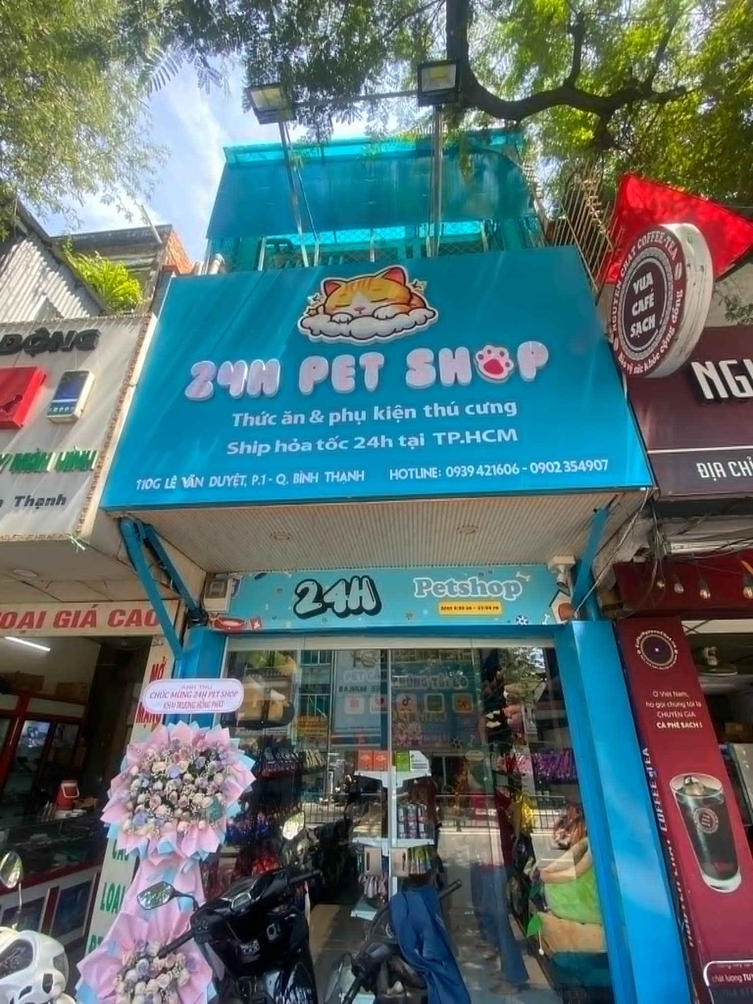 Top 3 Pet Shop Uy Tín, Giá Hợp Lý Tại Phú Nhuận - Dịch Vụ Chuyên Nghiệp, Tận Tâm