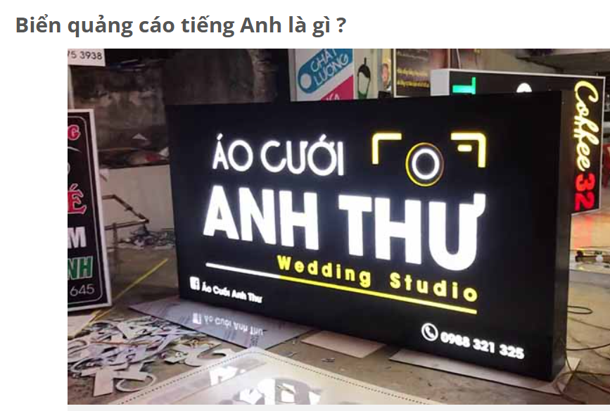 Top 3 Công Ty Quảng Cáo Trang Trí Nội Thất Giá Hợp Lý, Nhiệt Tình, Chuyên Nghiệp Tại Quận 12