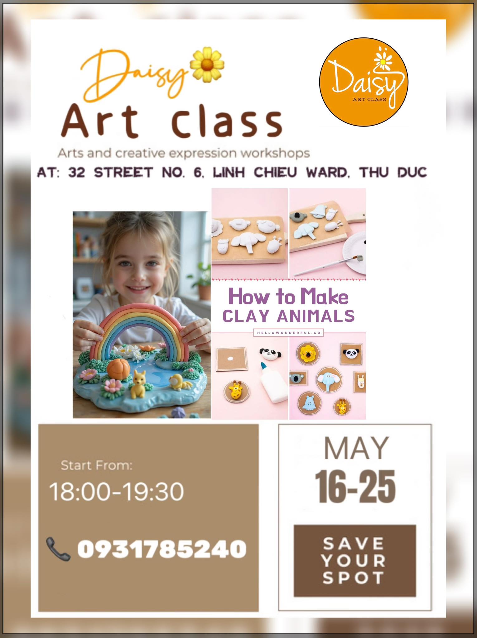 Top 3 lớp học vẽ uy tín, chất lượng tại khu vực Thủ Đức