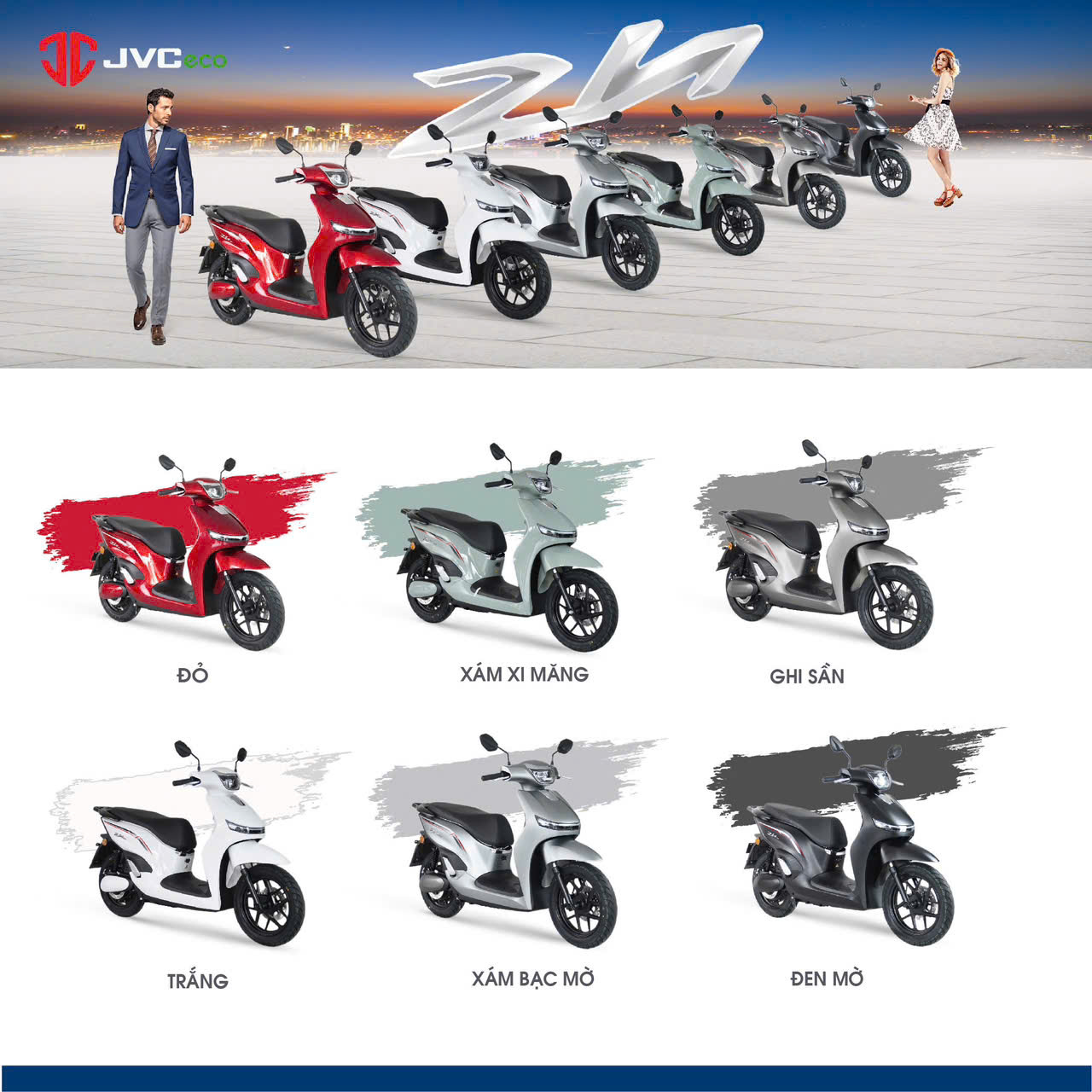 Top 3 cửa hàng xe điện uy tín, chất lượng tại khu vực Củ Chi