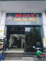 Top 3 Hệ thống mỳ cay ngon nhất tại Sài Gòn