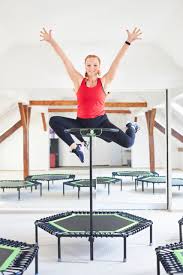 Top 3 phòng Jumping uy tín chất lượng tại khu vực Quận Tân Phú