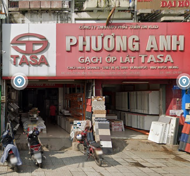 Lợi ích khi lựa chọn công ty cung cấp vật liệu xây dựng chuyên nghiệp – Vì sao nên tin chọn VLXD Phương Anh tại Gò Vấp