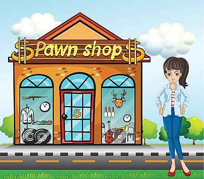 Top 3 Tiệm Cầm Đồ Lãi Suất Thấp Và Uy Tín Tại Quận Gò Vấp TP.HCM