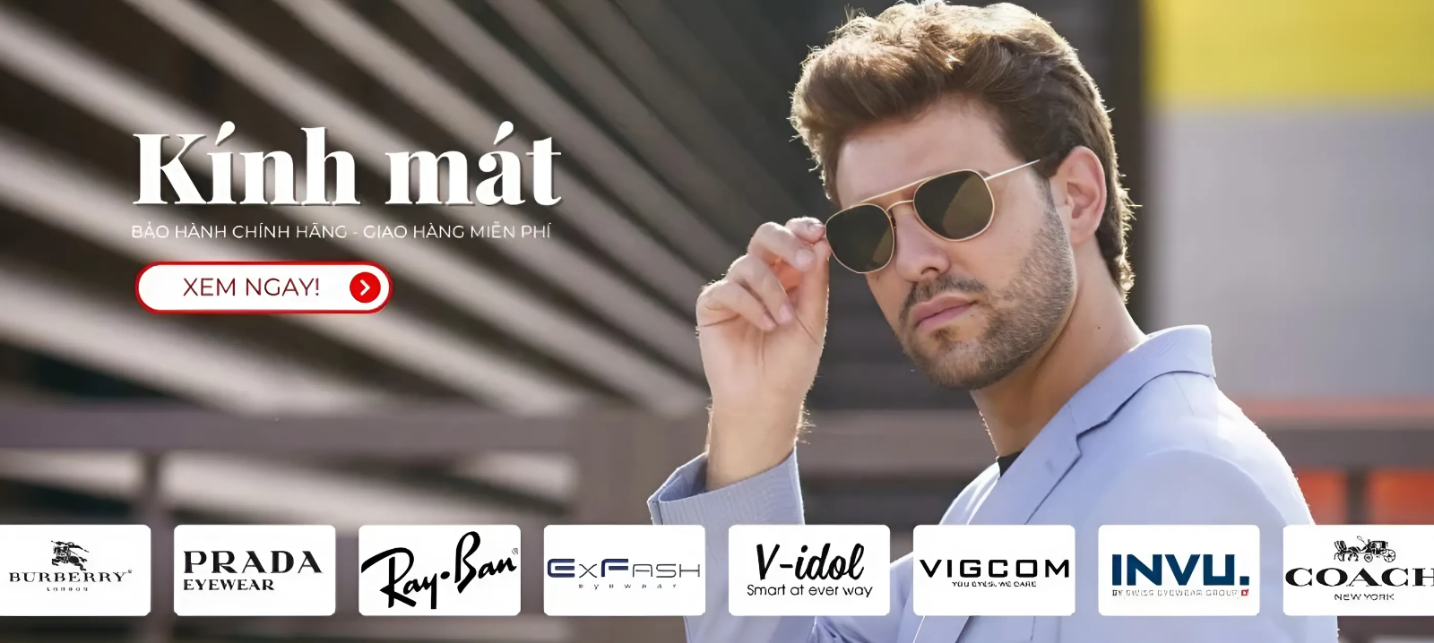 Khám Phá Mắt Kính Tân Tiến: Lựa Chọn Hoàn Hảo Cho Sự Sáng Suốt