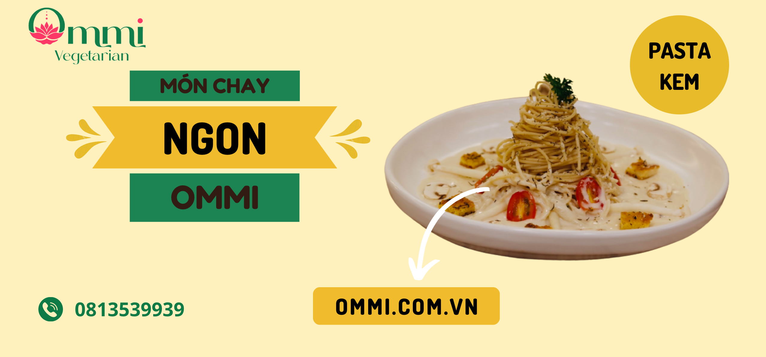  Thưởng thức ẩm thực chay đặc sắc tại Top 3 Nhà hàng Chay Ngon nhất quận 7, TPHCM