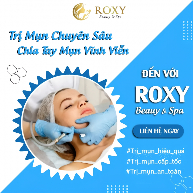 Roxy spa