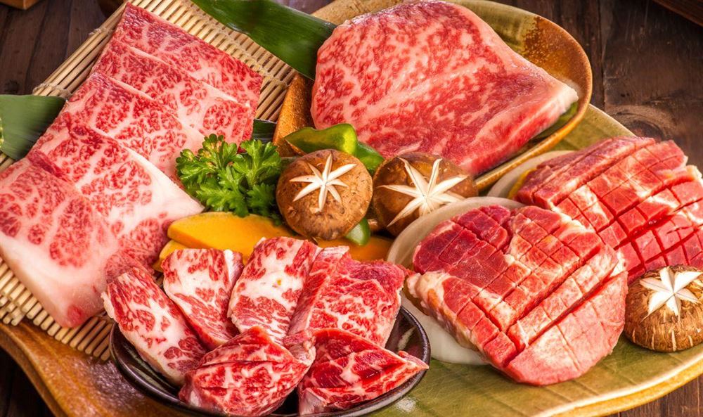 Top 3 cửa hàng thịt bò nhập khẩu tphcm