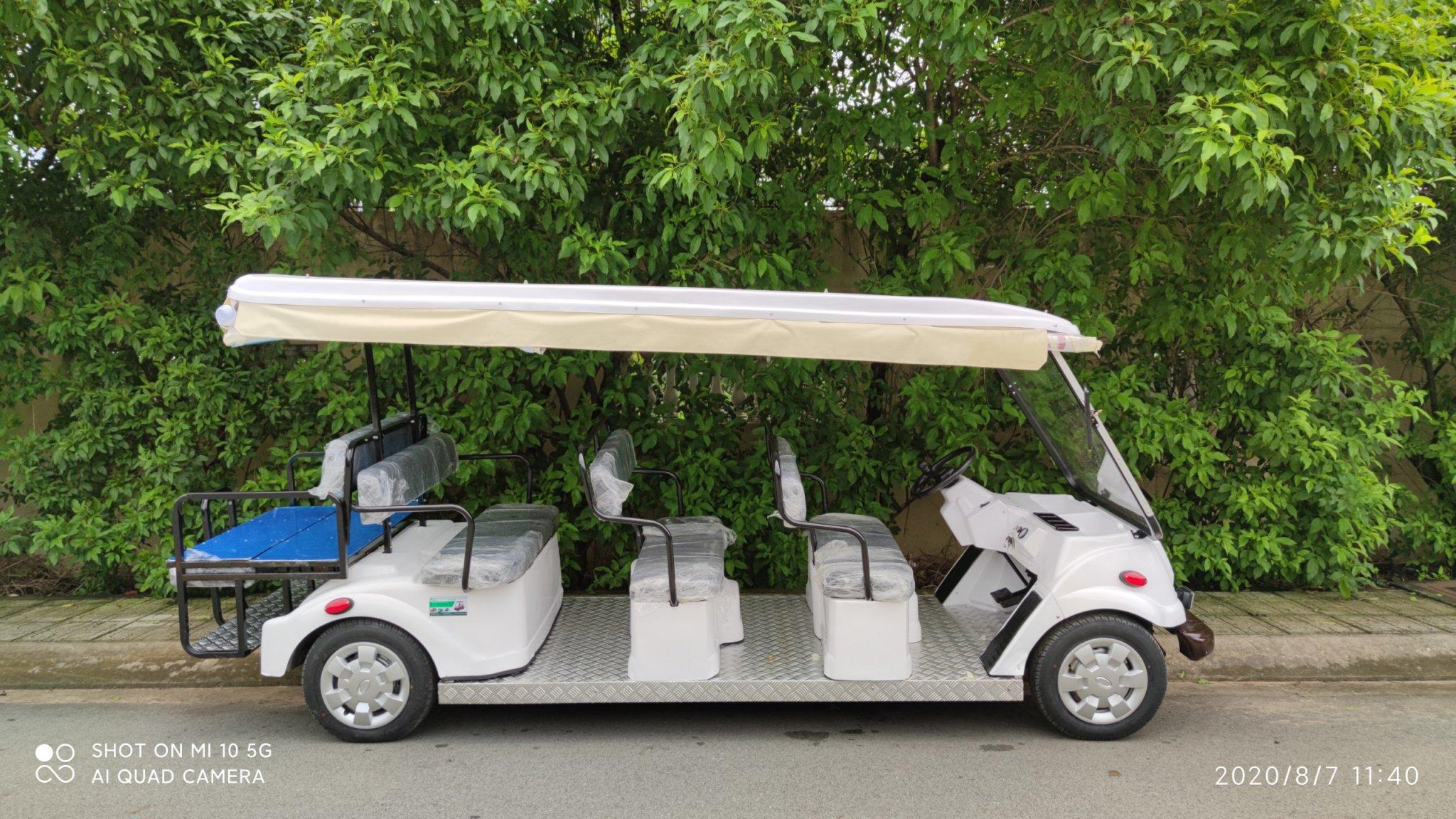 Top 3 Công Ty Xe Điện Du Lịch Uy tín và Chuyên nghiệp nhất thị trường